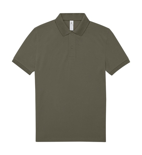 My Polo 180 Camo Green