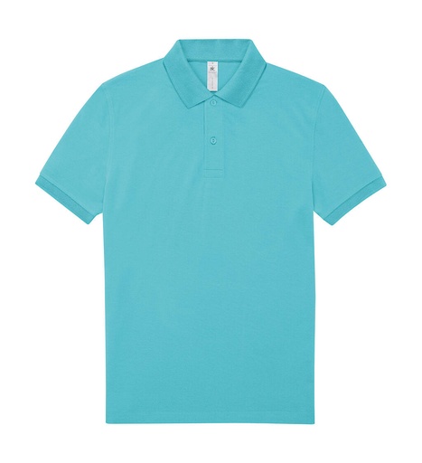 My Polo 180 Meta Turquoise