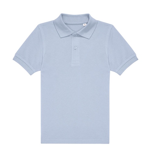 MY POLO 180 /kids Blush Blue