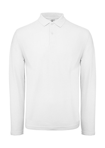 ID.001 LSL Polo White