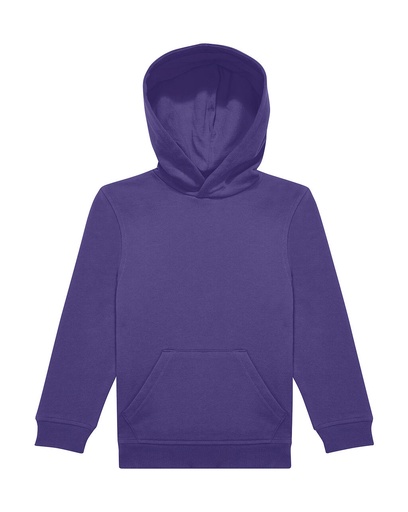 ID.333 Hoodie /kids Radiant Purple