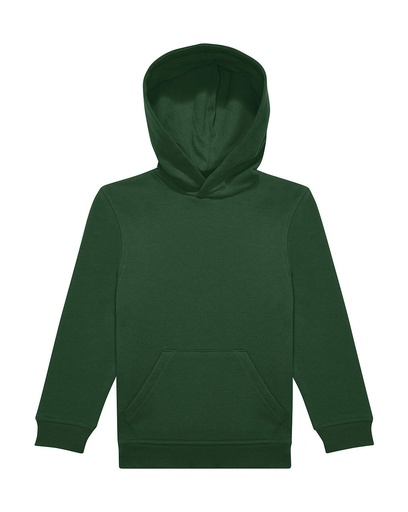 ID.333 Hoodie /kids Bottle Green
