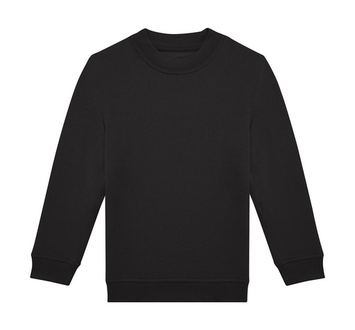 ID.332 Crew /kids Black