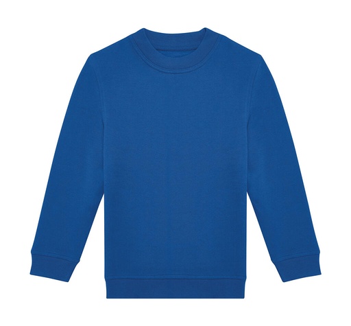 ID.332 Crew /kids Royal Blue