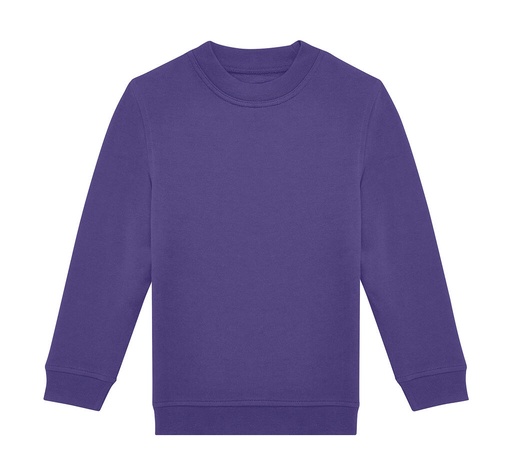 ID.332 Crew /kids Radiant Purple