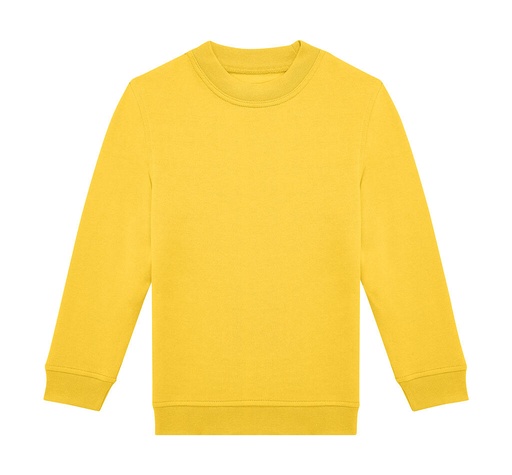 ID.332 Crew /kids Pop Yellow