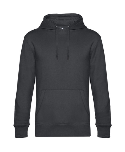 KING Hooded Asphalt