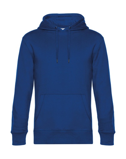 KING Hooded Royal