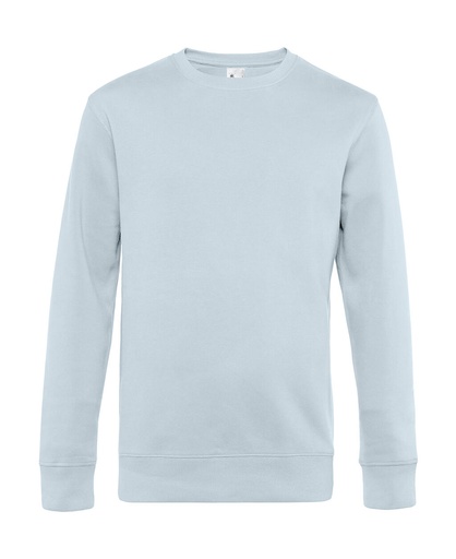 KING Crew Neck Pure Sky