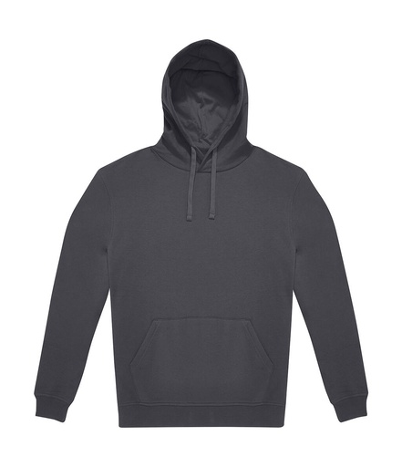 ID.223 Hoodie Dark Grey