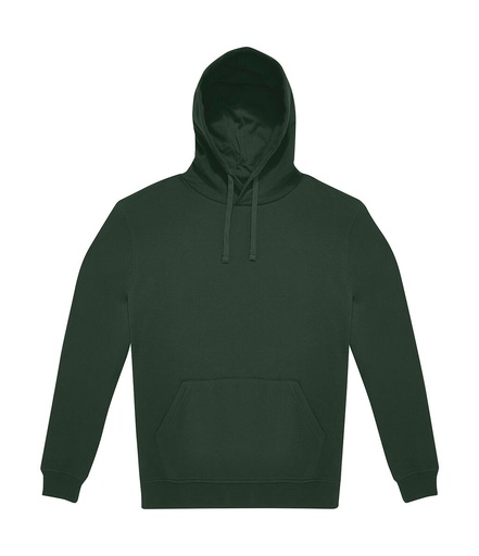 ID.223 Hoodie Forest Green