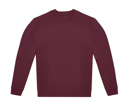 ID.222 Crew Burgundy
