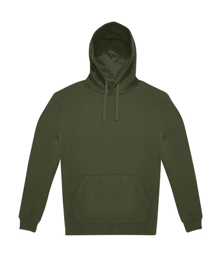 ID.333 Hoodie Urban Khaki