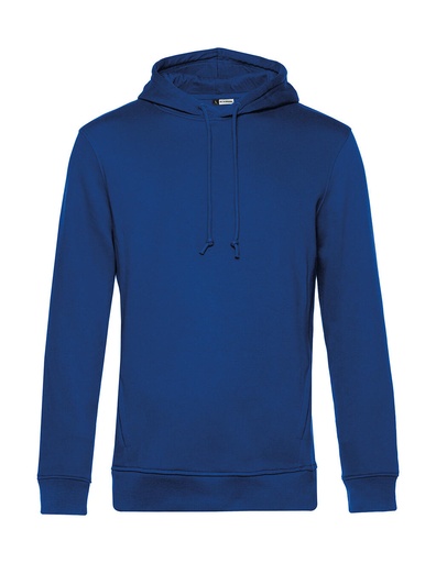 Inspire Hooded Royal