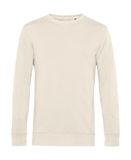Inspire Crew Neck Off White