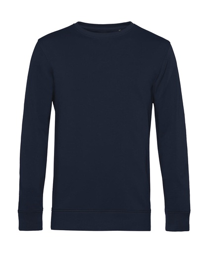 Inspire Crew Neck Navy