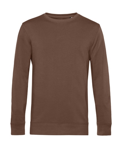 Inspire Crew Neck Mocha