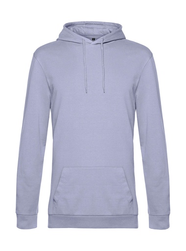 #Hoodie French Terry Lavender