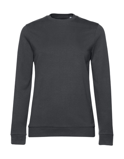 #Set In /women French Terry Asphalt