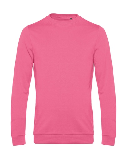 #Set In French Terry Pink Fizz