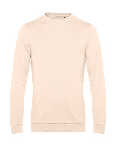 #Set In French Terry Pale Pink