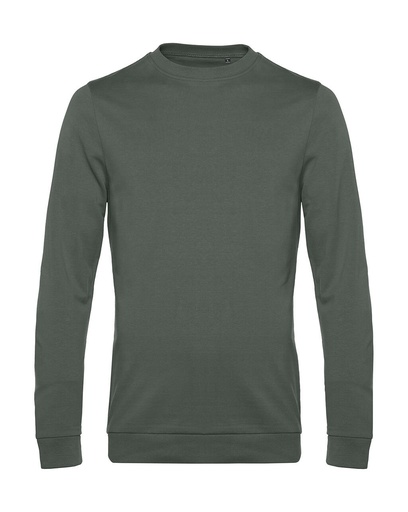 #Set In French Terry Millennial Khaki