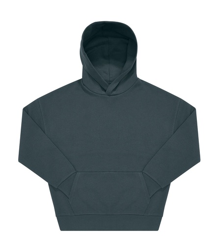 Influence Hoodie Amalfi Teal