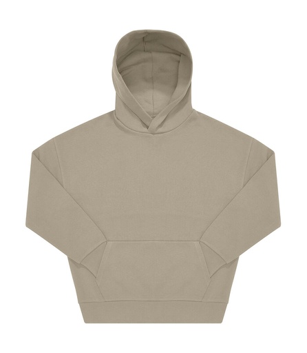 Influence Hoodie Mastic