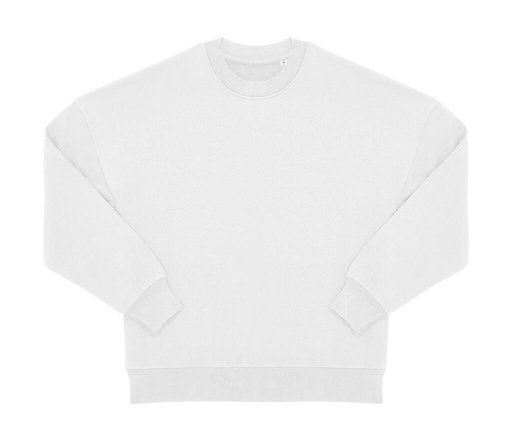 Influence Crew White