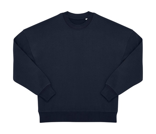 Influence Crew Navy