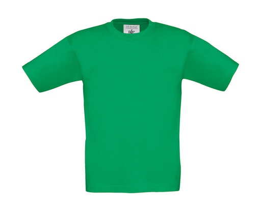 Exact 190/kids T-Shirt Kelly Green