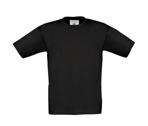 Exact 150/kids T-Shirt Black