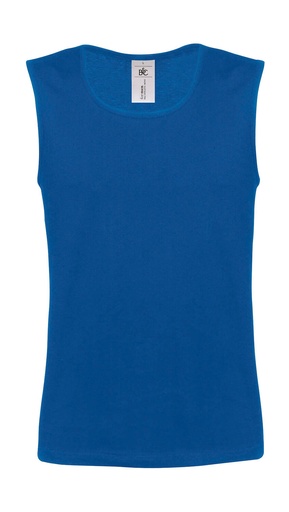 Athletic Move Shirt Royal Blue