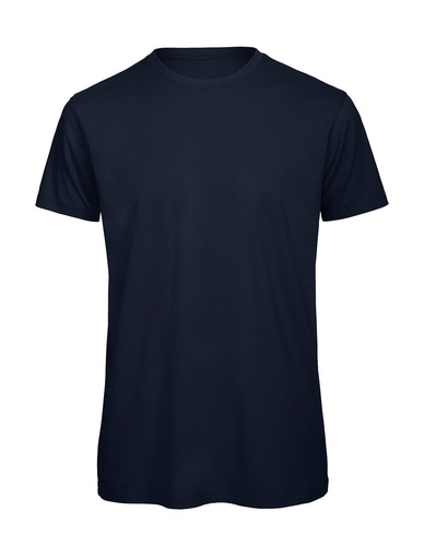 Inspire T /men T-Shirt Navy