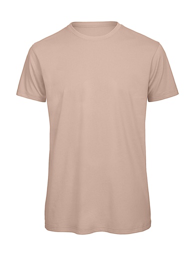 Inspire T /men T-Shirt Millennial Pink