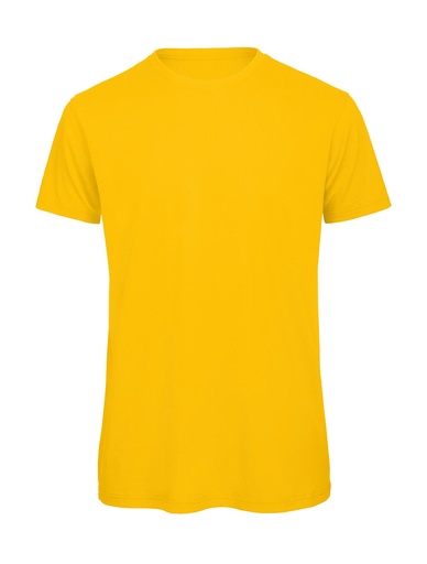 Inspire T /men T-Shirt Gold
