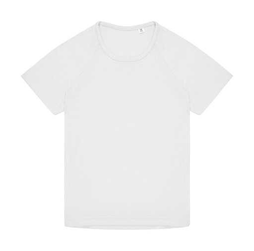 Active T /kids White