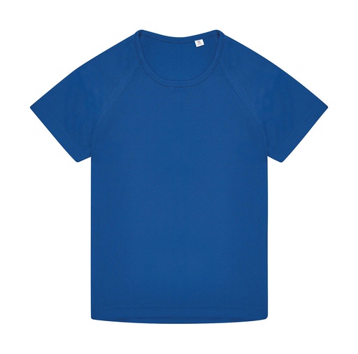 Active T /kids Royal Blue