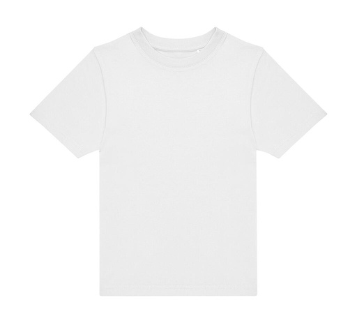 #E190 T-Shirt /kids White