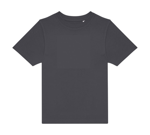 #E190 T-Shirt /kids Dark Grey