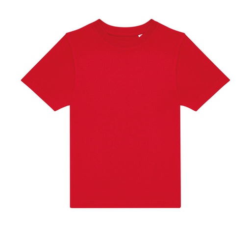 #E190 T-Shirt /kids Red