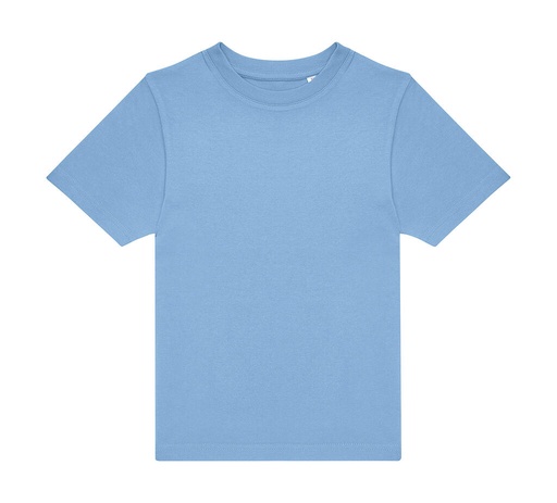 #E150 T-Shirt /kids Sky Blue