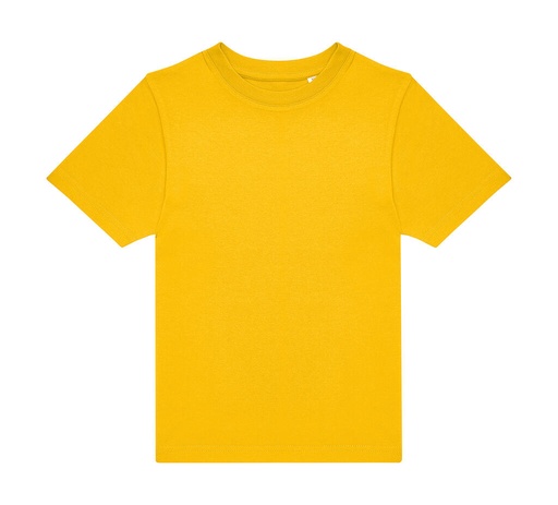 #E150 T-Shirt /kids Gold
