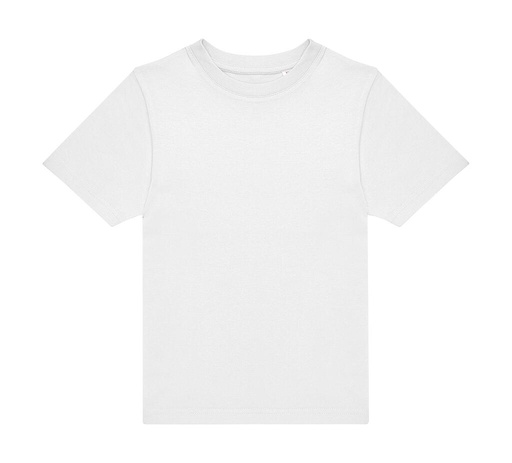 #E150 T-Shirt /kids Ash