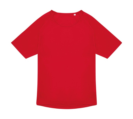 Active T Red