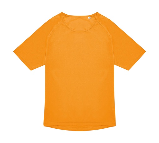 Active T Meta Orange