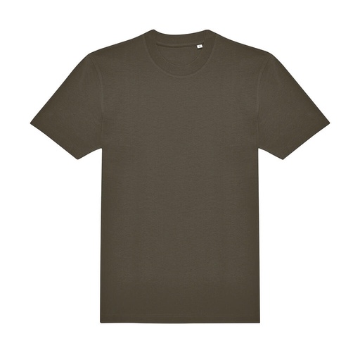 #E220 T-Shirt Khaki