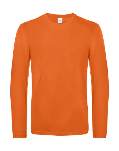 #E190 LSL Urban Orange