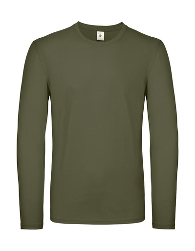 #E150 LSL Urban Khaki