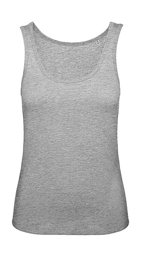 Inspire Tank T /women Sport Grey